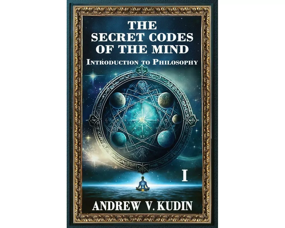 The Secret Codes of the Mind, Volume 1