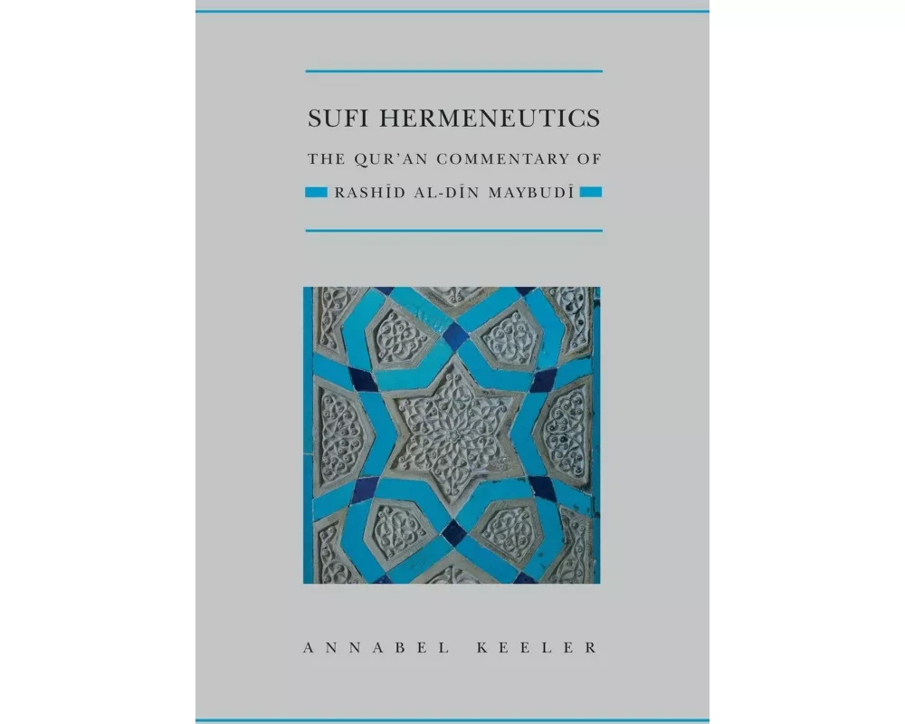 Sufi Hermeneutics