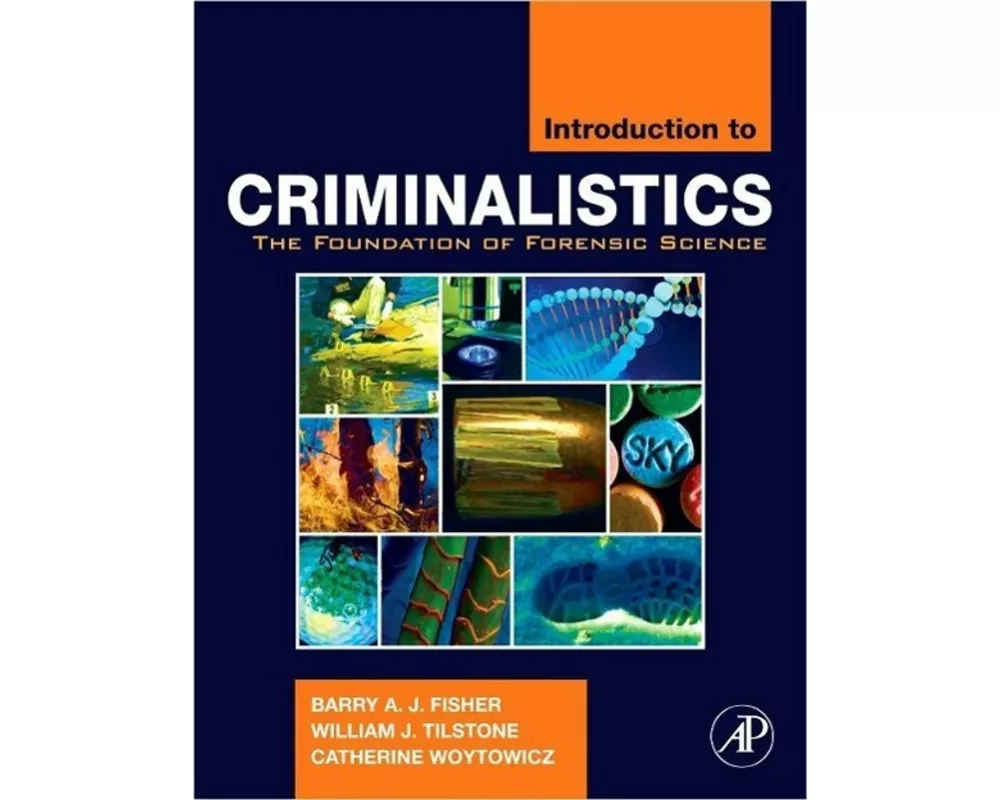 Introduction to Criminalistics