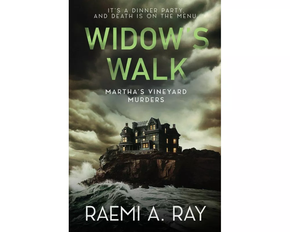 Widow's Walk