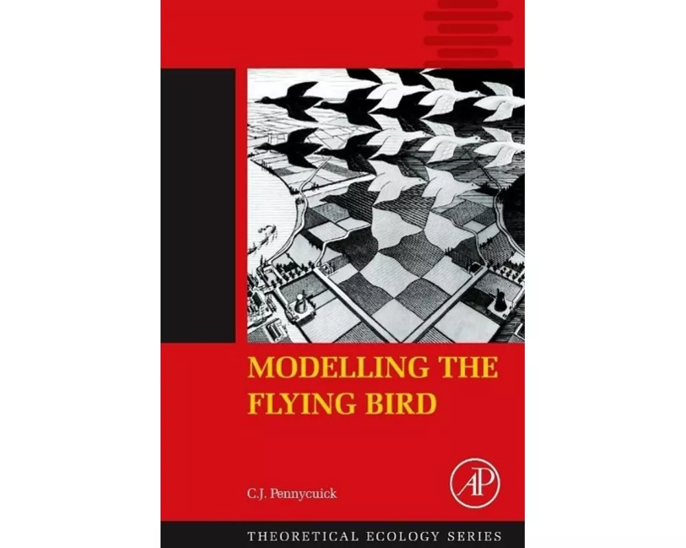 Modelling the Flying Bird: Volume 5