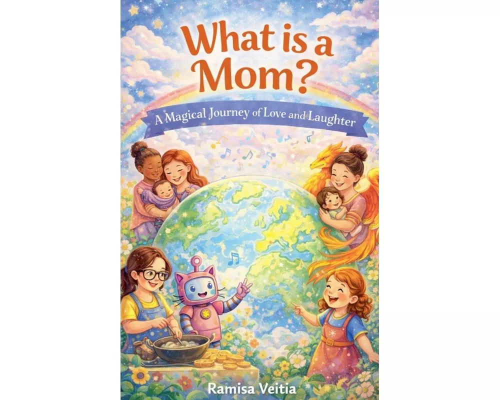 What is a Mom?