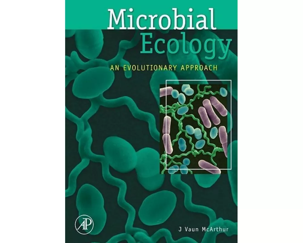 Microbial Ecology