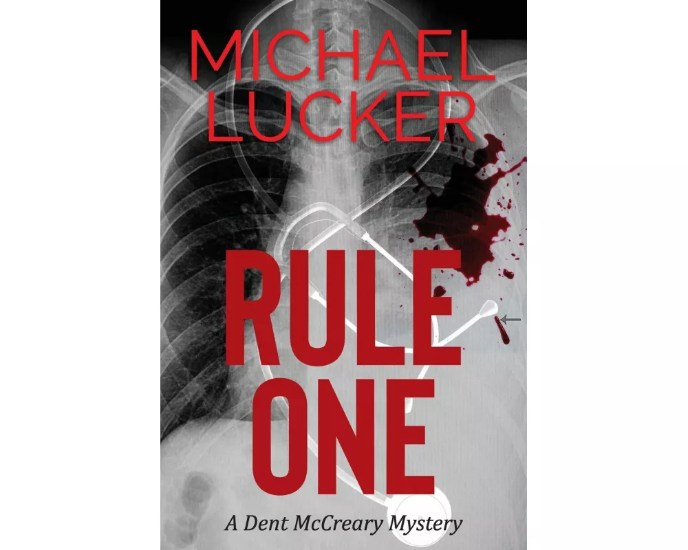 Rule One-Large Print