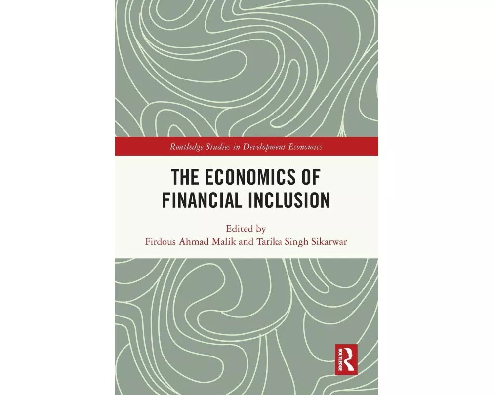 The Economics of Financial Inclusion