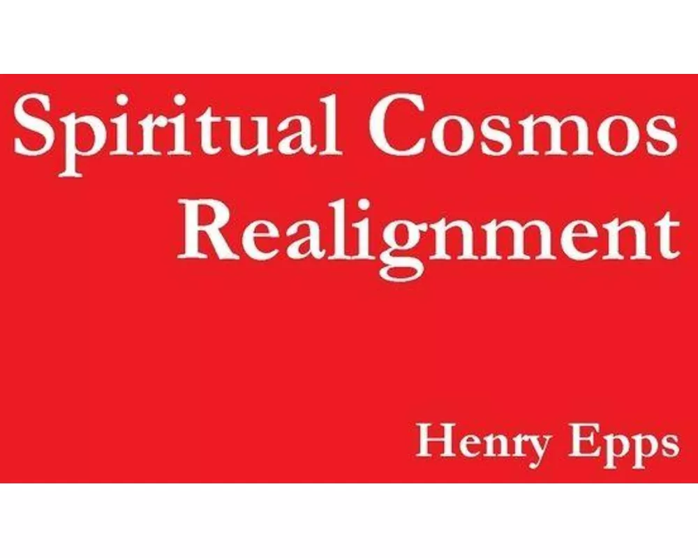 Spiritual Cosmos Realignment