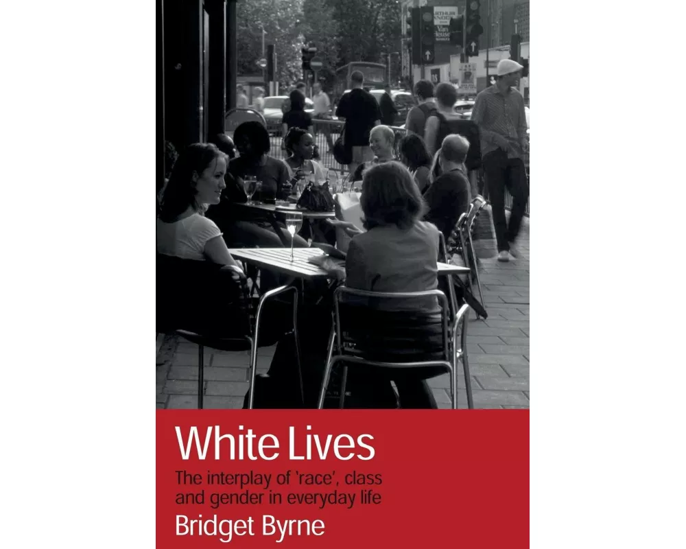 White Lives