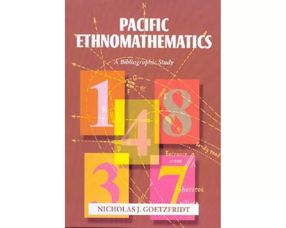 Pacific Ethnomathematics