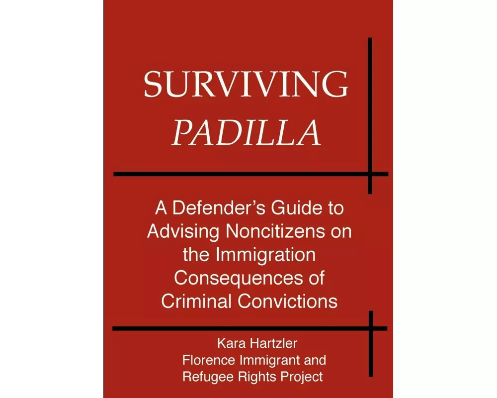 Surviving Padilla