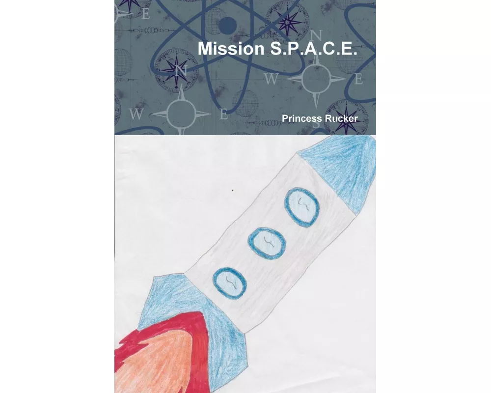 Mission S.P.A.C.E