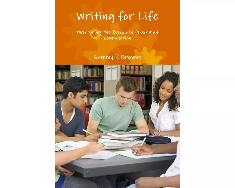 Writing for Life