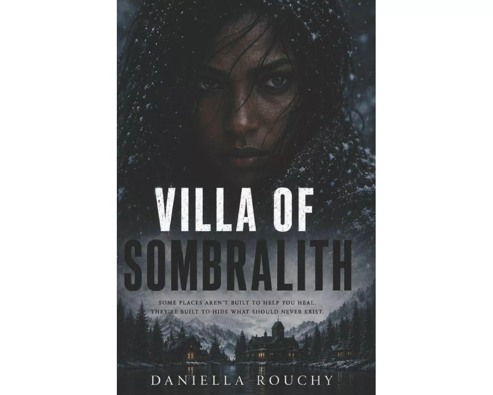 Villa Of Sombralith