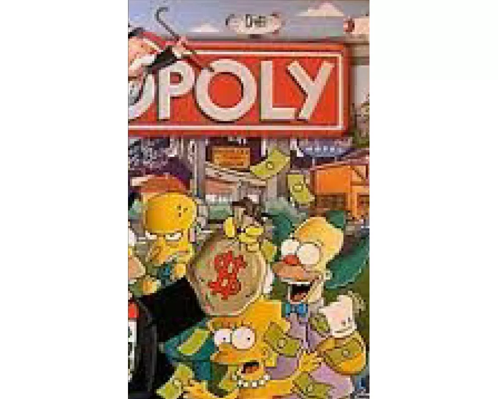Monopoly Collectors Price Guide