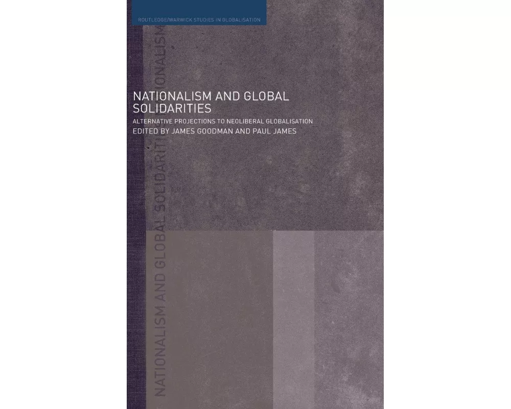 Nationalism and Global Solidarities