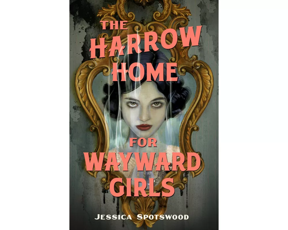 Harrow Home for Wayward Girls