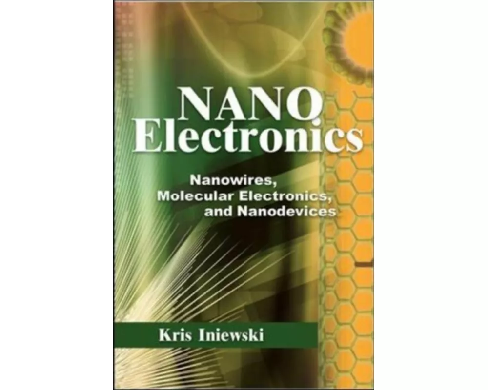 Nanoelectronics: Nanowires, Molecular Electronics, and Nanodevices