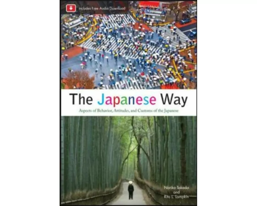 The Japanese Way, Second Edition