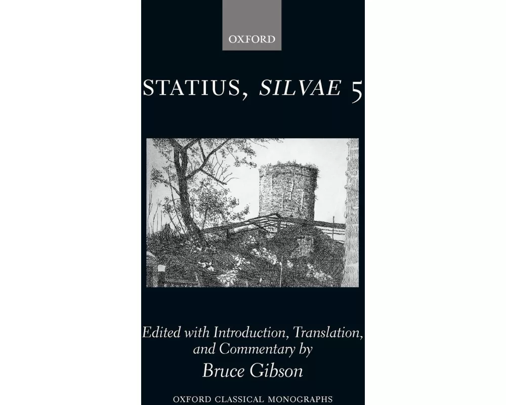 Statius Silvae 5