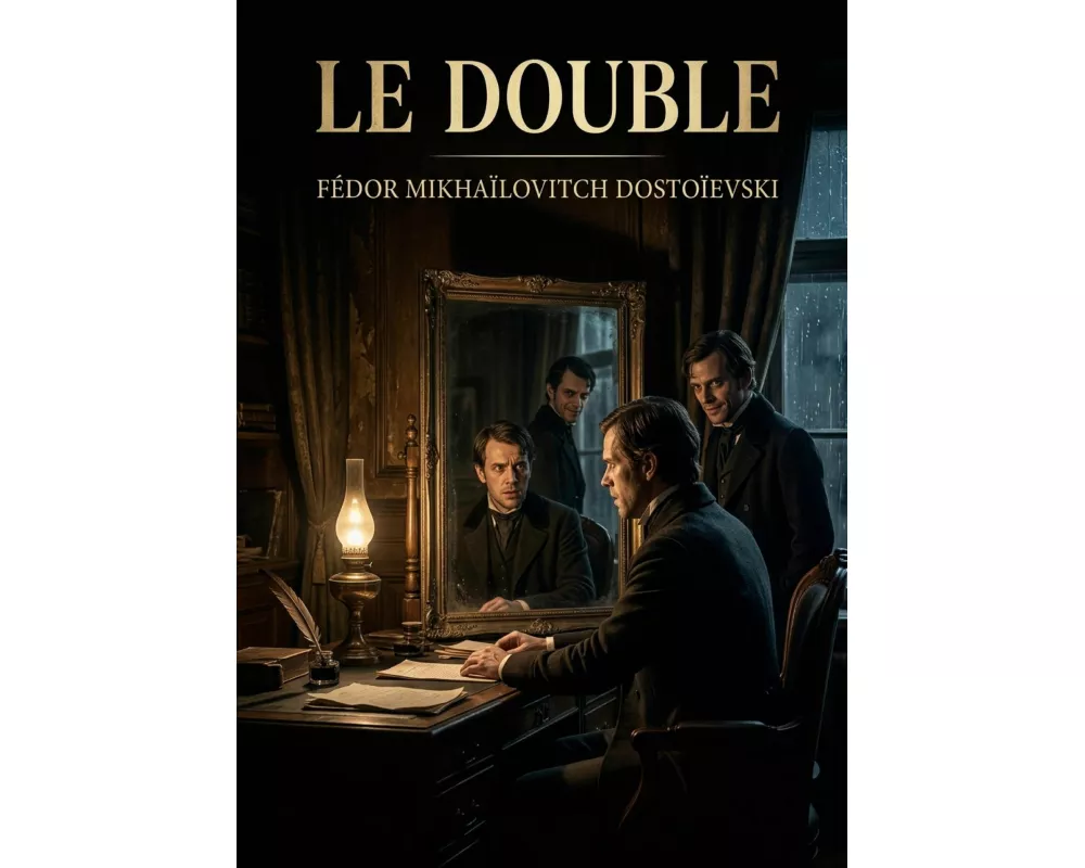 Le Double