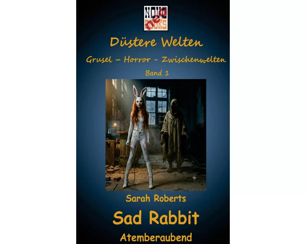 Sad Rabbit