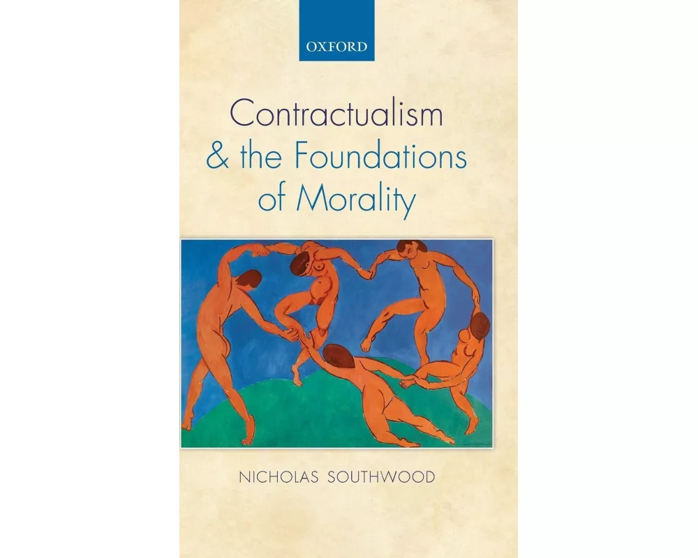 Contractualism and the Foundations of Morality