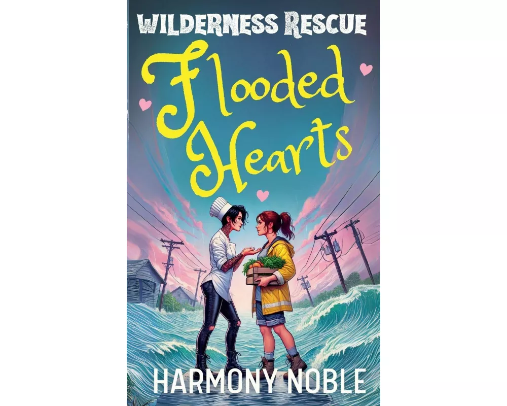 Flooded Hearts