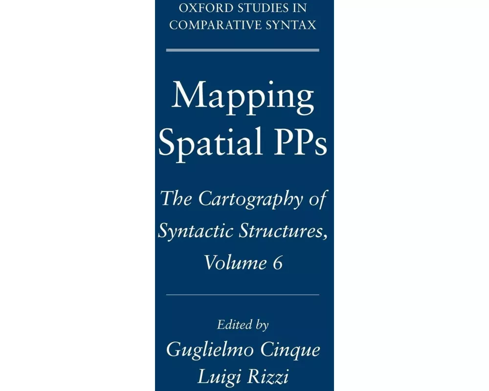 Mapping Spatial PPs