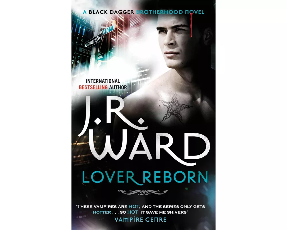 Lover Reborn