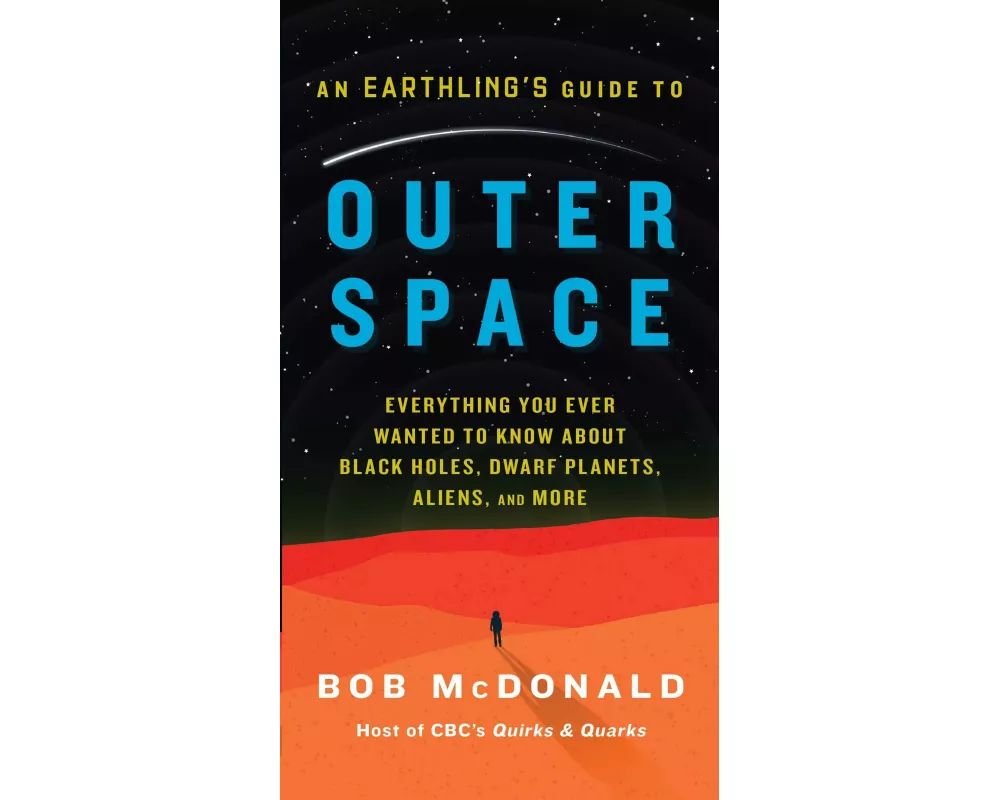 An Earthling's Guide to Outer Space