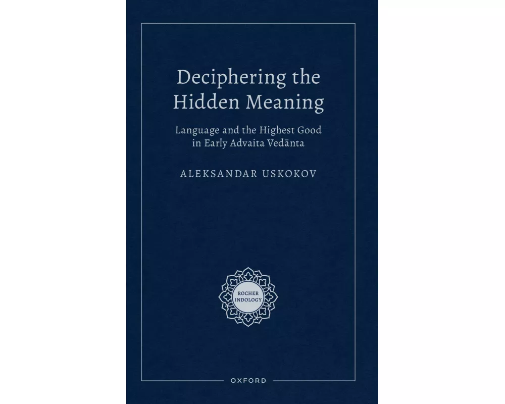 Deciphering the Hidden Meaning