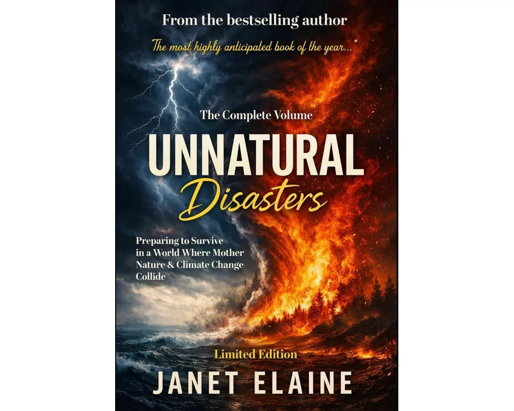 Unnatural Disasters