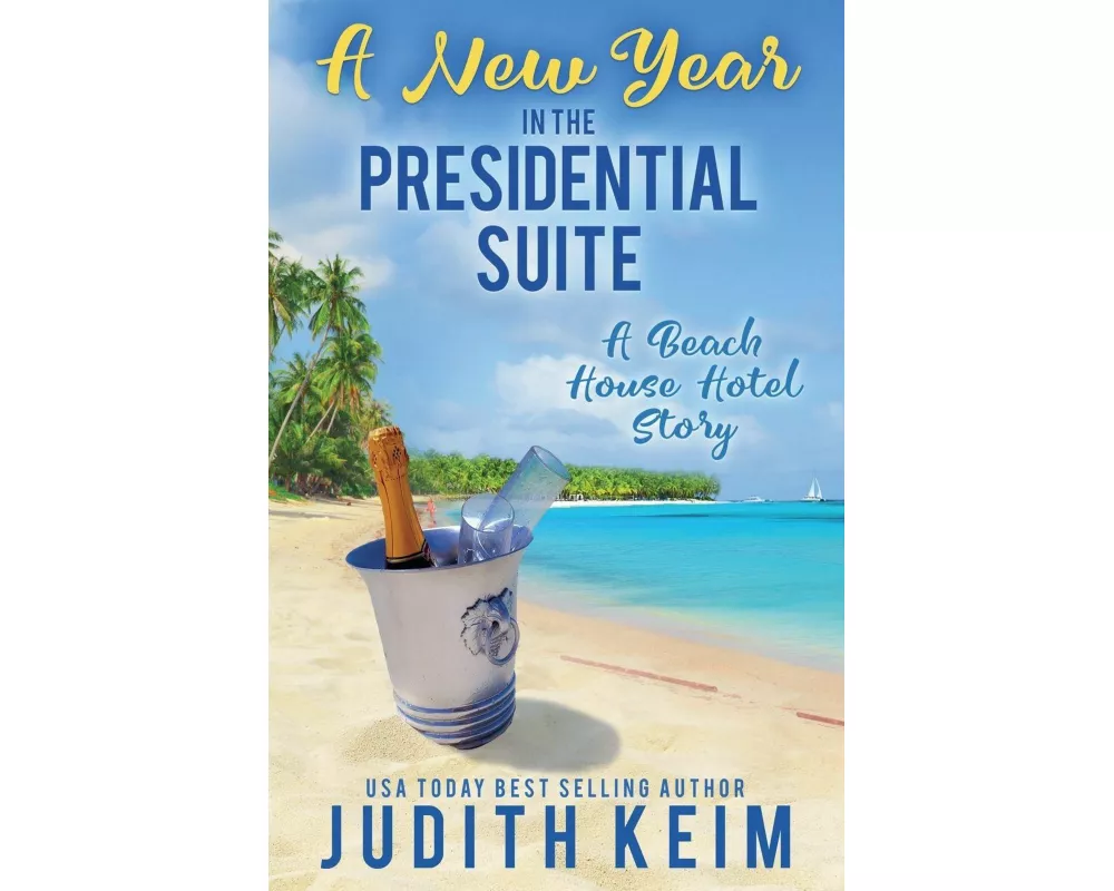 A New Year In The Presidential Suite