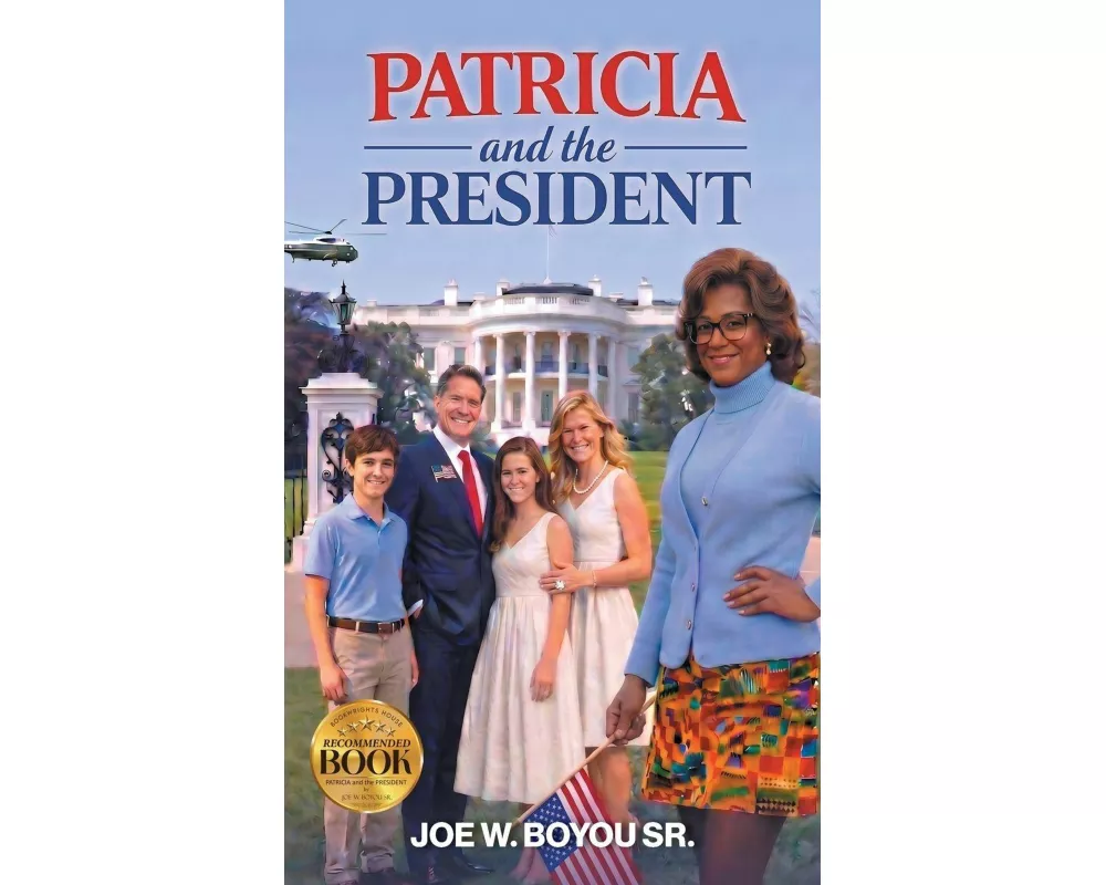 PATRICIA and the PRESIDENT