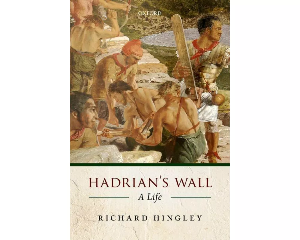 Hadrian's Wall