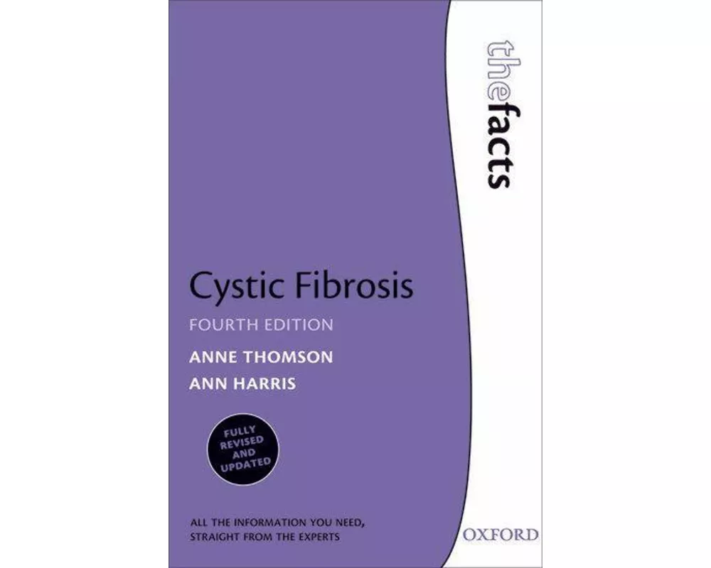 Cystic Fibrosis