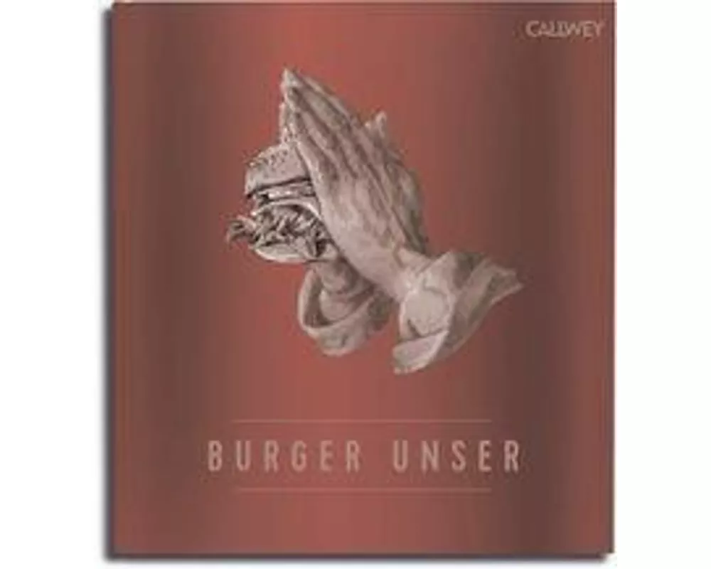 Burger Unser