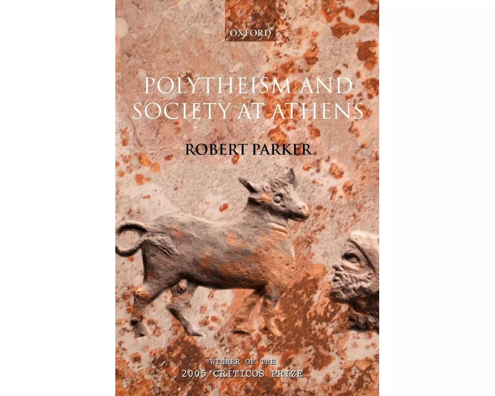Polytheism and Society at Athens