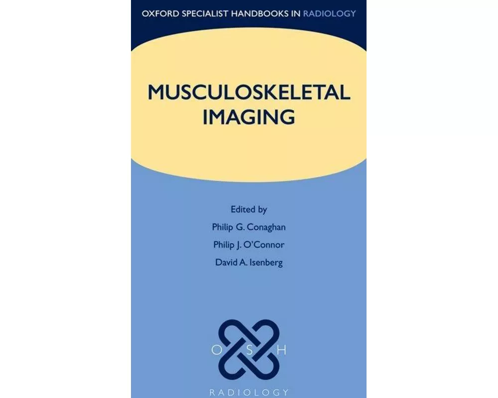 Musculoskeletal Imaging