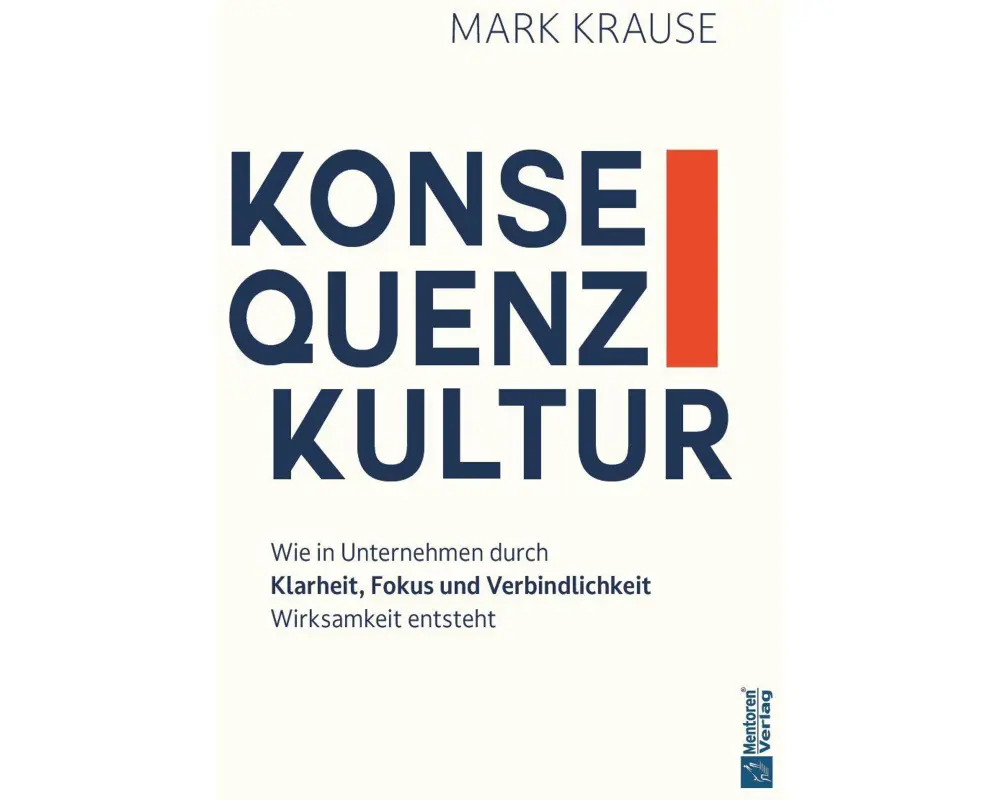 Konsequenzkultur