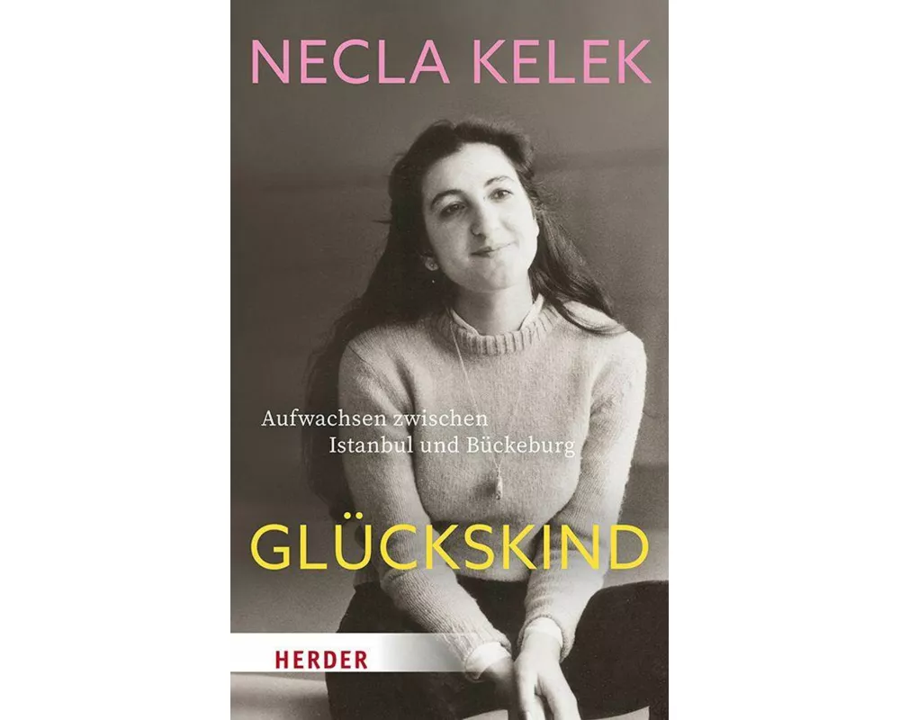 Glückskind