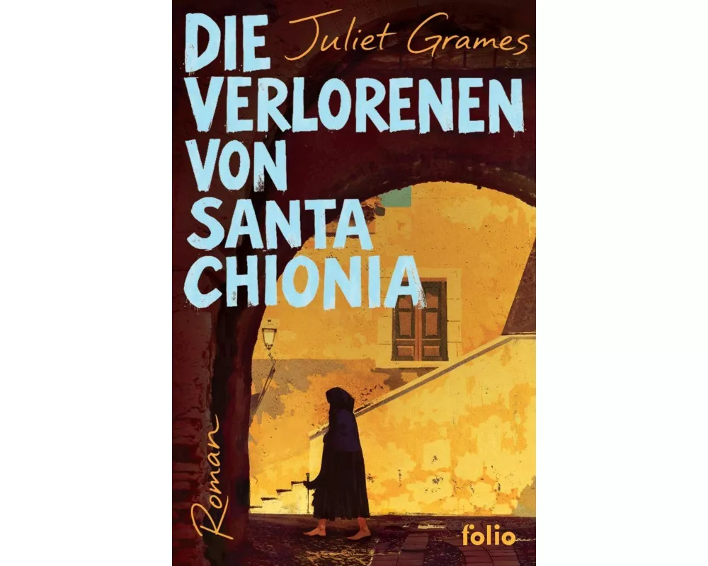 Die Verlorenen von Santa Chionia
