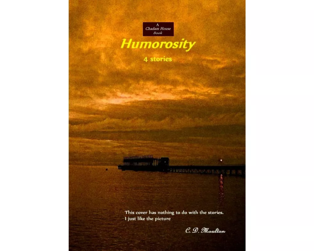 Humorosity