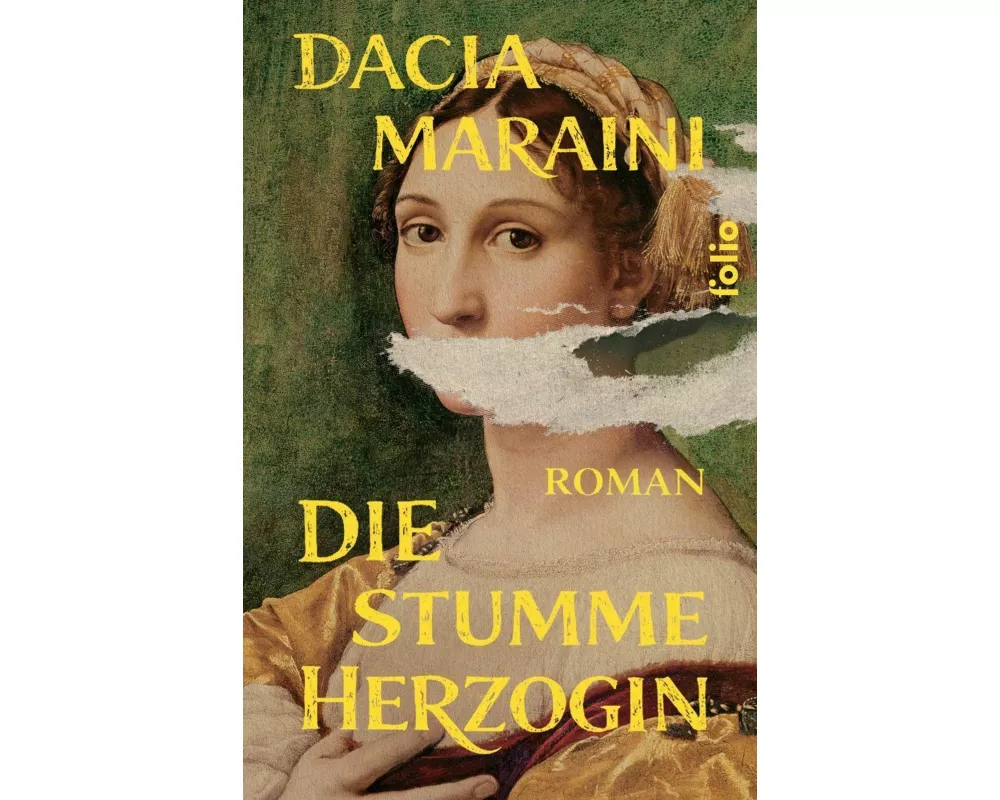 Die stumme Herzogin
