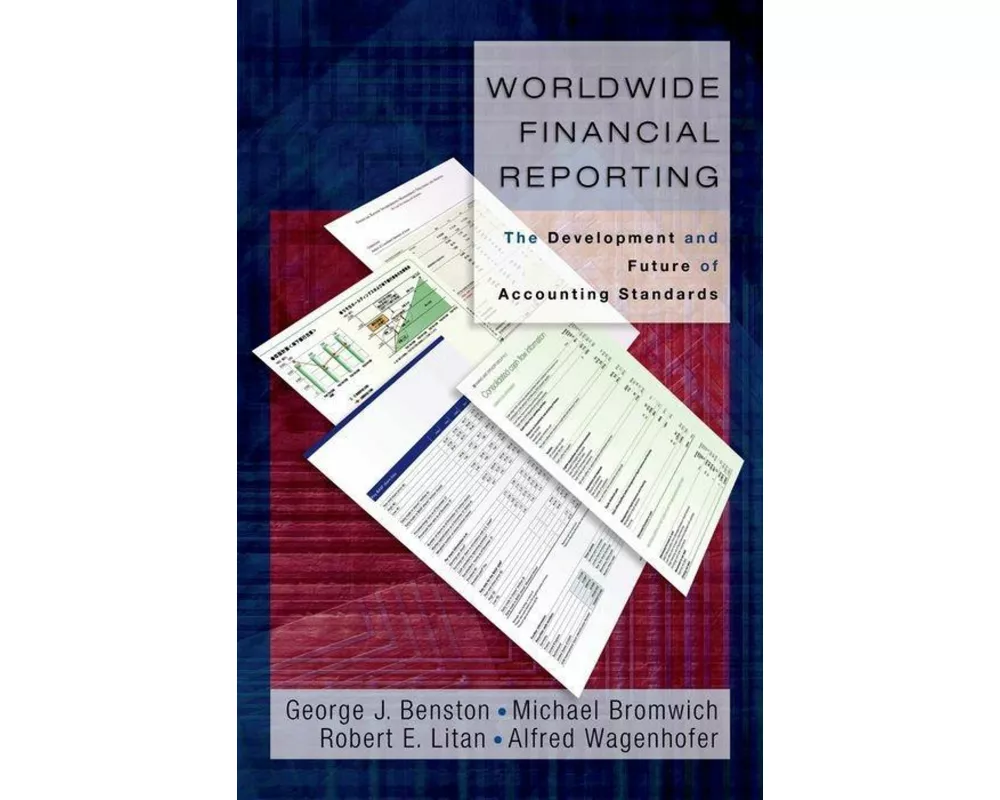 Worldwide Financial Reporting