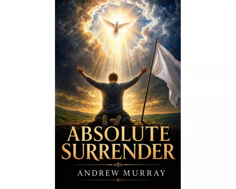 Absolute Surrender (Modern English Version)