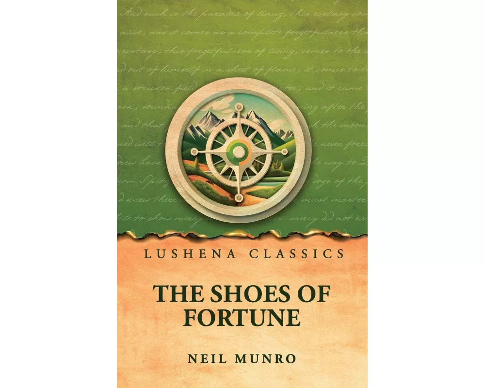 The Shoes of Fortune