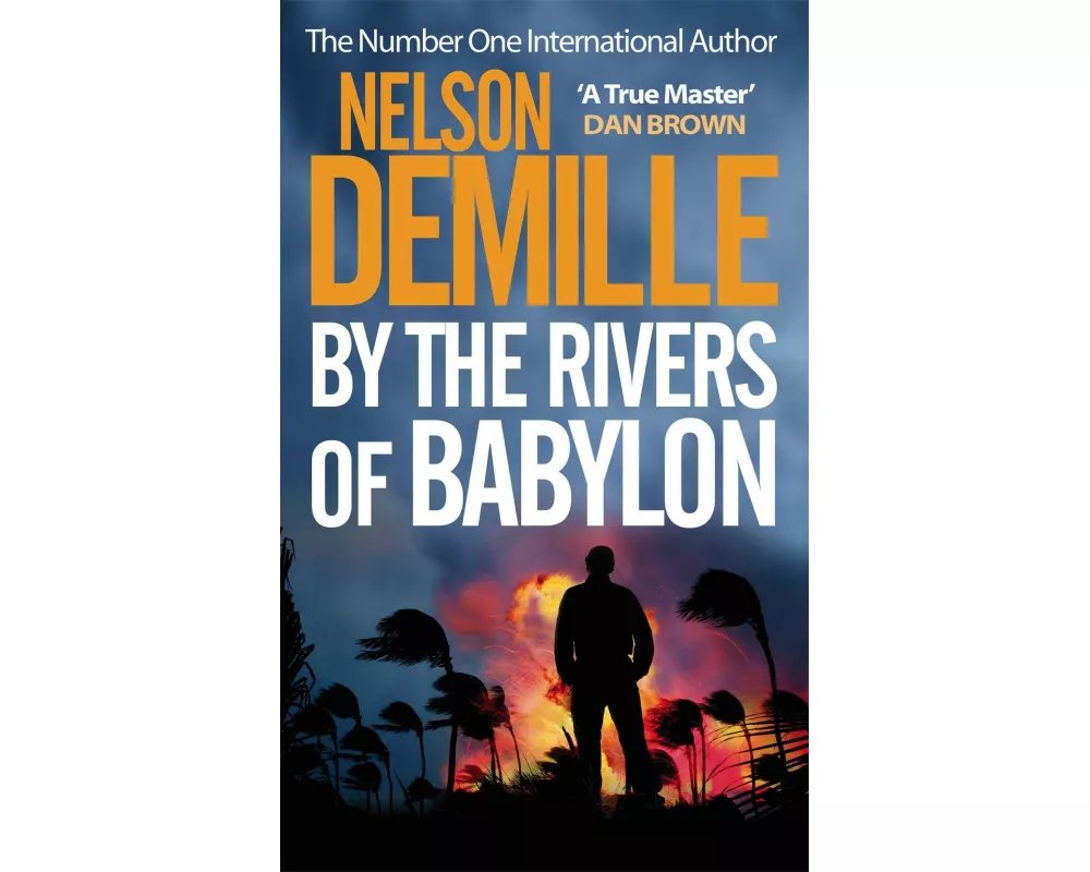 By The Rivers Of Babylon