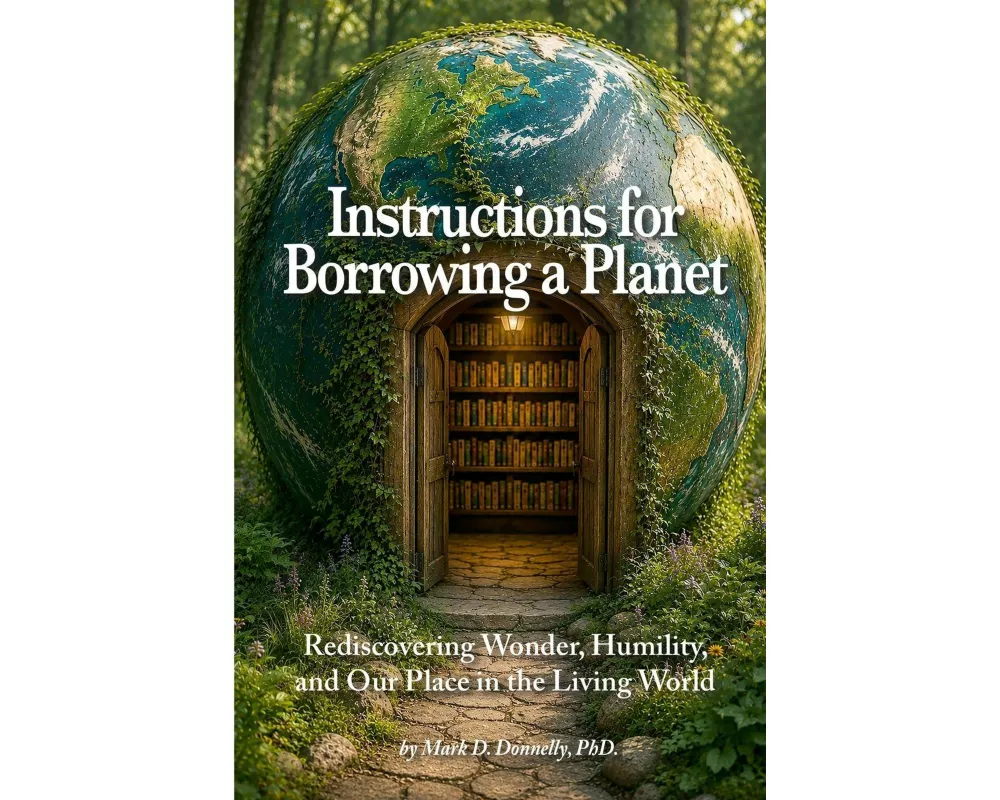 Instructions for Borrowing a Planet