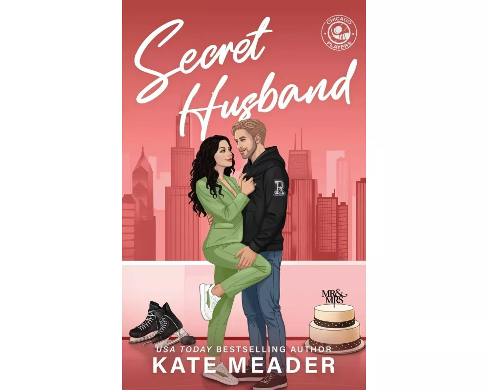 Secret Husband