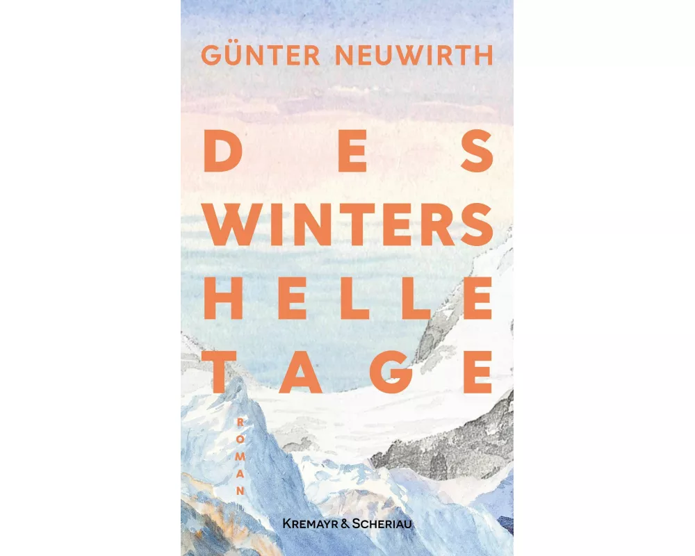 Des Winters helle Tage